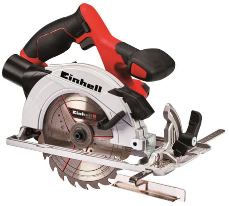 Einhell TE-CS 18/165-1 Li-Solo Power X-Change Circular Circ Saw 18V Bare Unit | EINTECS18165