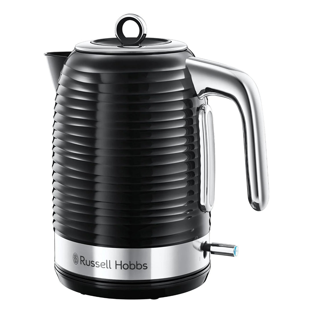 Russell Hobbs Inspire Jug Kettle 1.7 Litre - Black | 24361