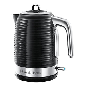 Russell Hobbs Inspire Jug Kettle 1.7 Litre - Black | 24361