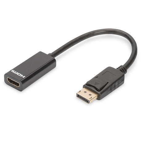 Digitus  DisplayPort / HDMI Adapter | DB-340400-001-S