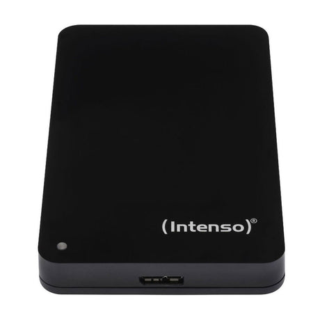 Intenso Black USB 3.0 Portable Hard Drive 1 TB | UA11B