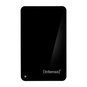 Intenso 4TB 2.5" External hard drive disk USB 3.0 - Black | 6021512