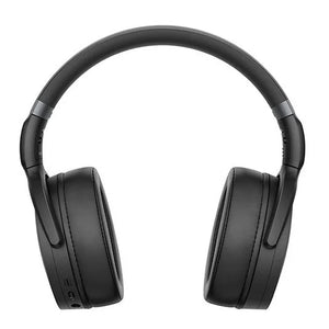 Sennheiser HD 450BT Bluetooth Active Noise Cancelling Wireless Headphones - Black | 508386