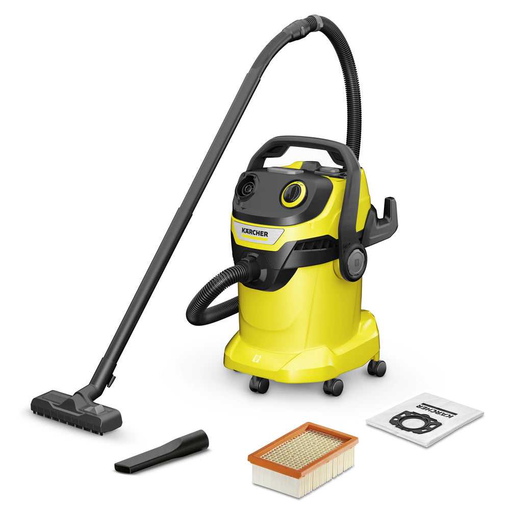 Karcher WD5 Wet and Dry Vac Vacuum | 1.628-302.0