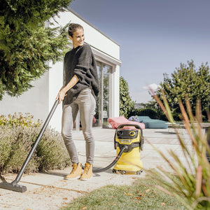 Karcher WD5 Wet and Dry Vac Vacuum | 1.628-302.0