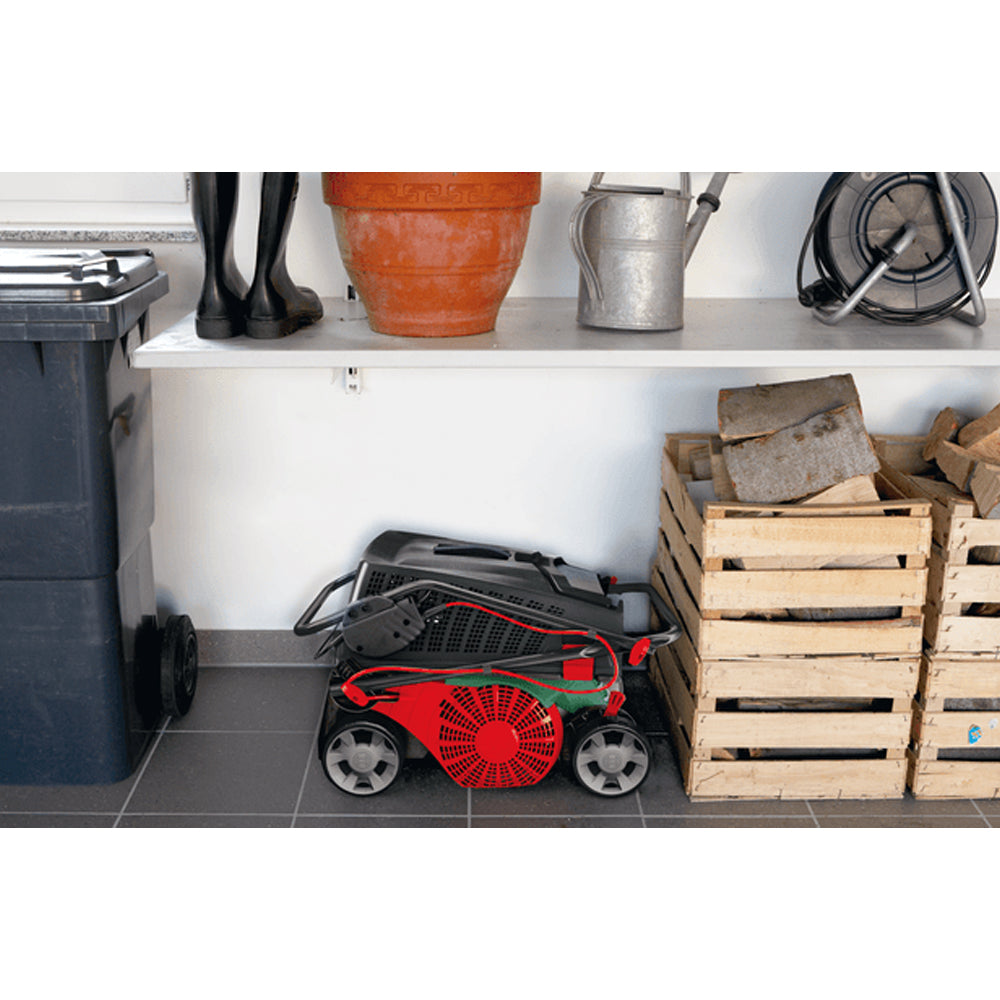 Bosch Universal Verticut 1100W Electric Verticutter Scarificer | 060088A171