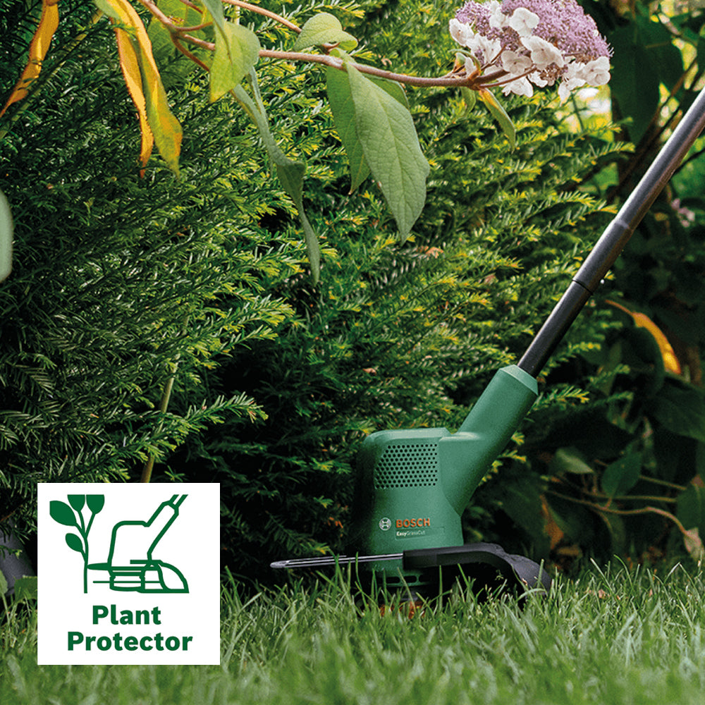 Bosch Cordless EasyGrassCut 18-26 Cordless Grass Strimmer 18v | 06008C1C71