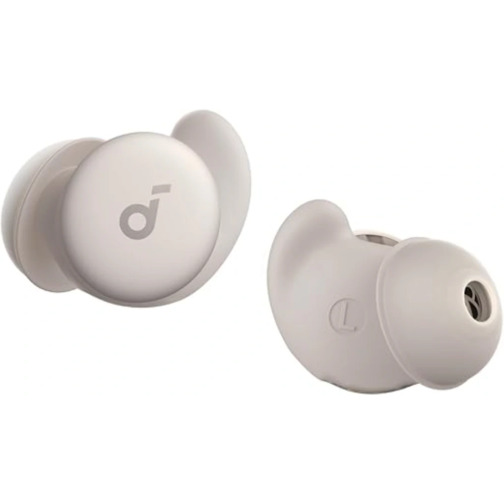 Soundcore Sleep A20 Sleep Wireless Bluetooth Earbuds - White | A6611G21
