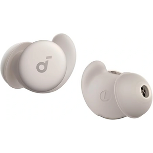 Soundcore Sleep A20 Sleep Wireless Bluetooth Earbuds - White | A6611G21
