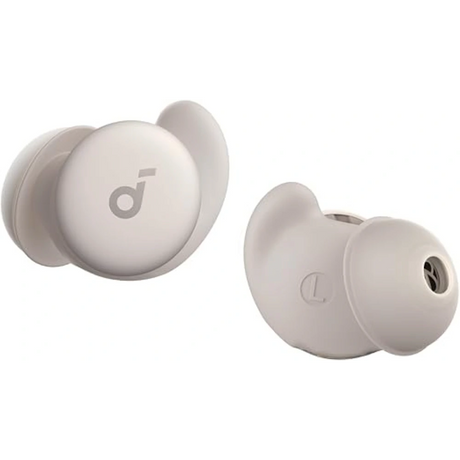 Soundcore Sleep A20 Sleep Wireless Bluetooth Earbuds - White | A6611G21
