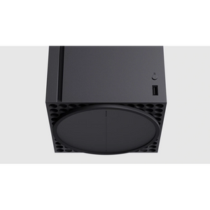 Microsoft Xbox Series X Console 1TB - Black | RRT-00007