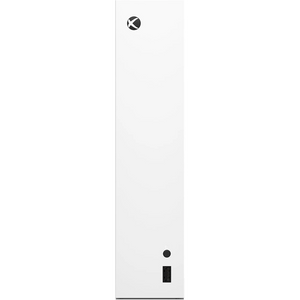 Microsoft Xbox Series S All Digital 512GB Console - Robot White | EP2-10058
