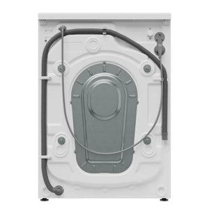 Hisense 5S Series 10.5kg 1400 Spin  Auto Dosing Washing Machine Wi Fi - White | WF5S1045BW