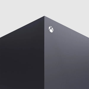 Microsoft Xbox Series X Console 1TB - Black | RRT-00007