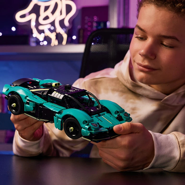 Lego Aston Martin Valkyrie | 42208