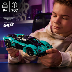 Lego Aston Martin Valkyrie | 42208