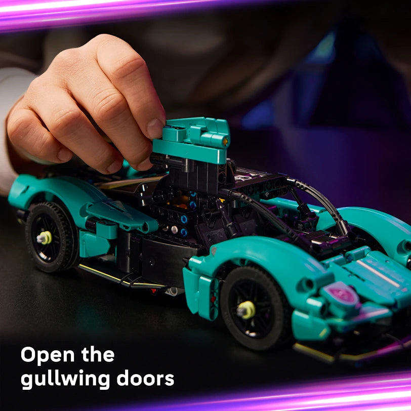 Lego Aston Martin Valkyrie | 42208