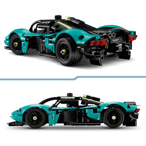 Lego Aston Martin Valkyrie | 42208