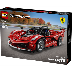 Lego Ferrari FXX K | 42212