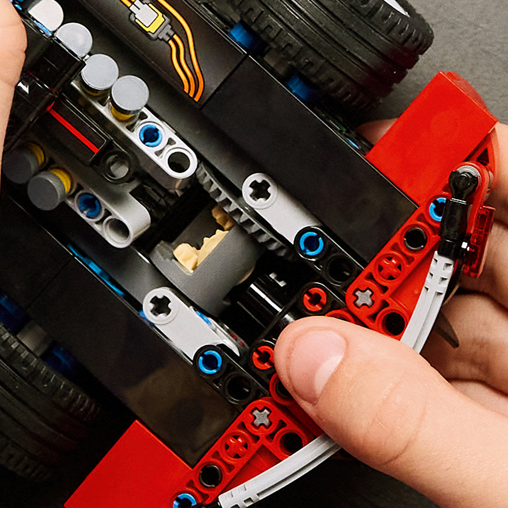 Lego Ferrari FXX K | 42212