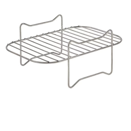 Kitchen Academics Insert Wire Shelves for Air Fryer Set of 2 | AFLSI1111