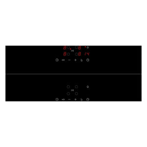 Neff N 30 60cm Induction Hob - Black | T36FBE1L0