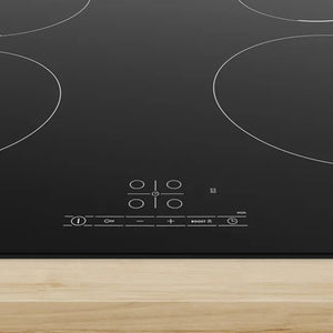 Bosch Series 4 60cm Induction Hob | PUE611BB5E
