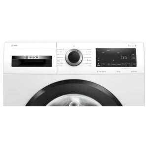 Bosch Series 6 10kg 1400 Spin IDOS Washing Machine | WGG254F0GB