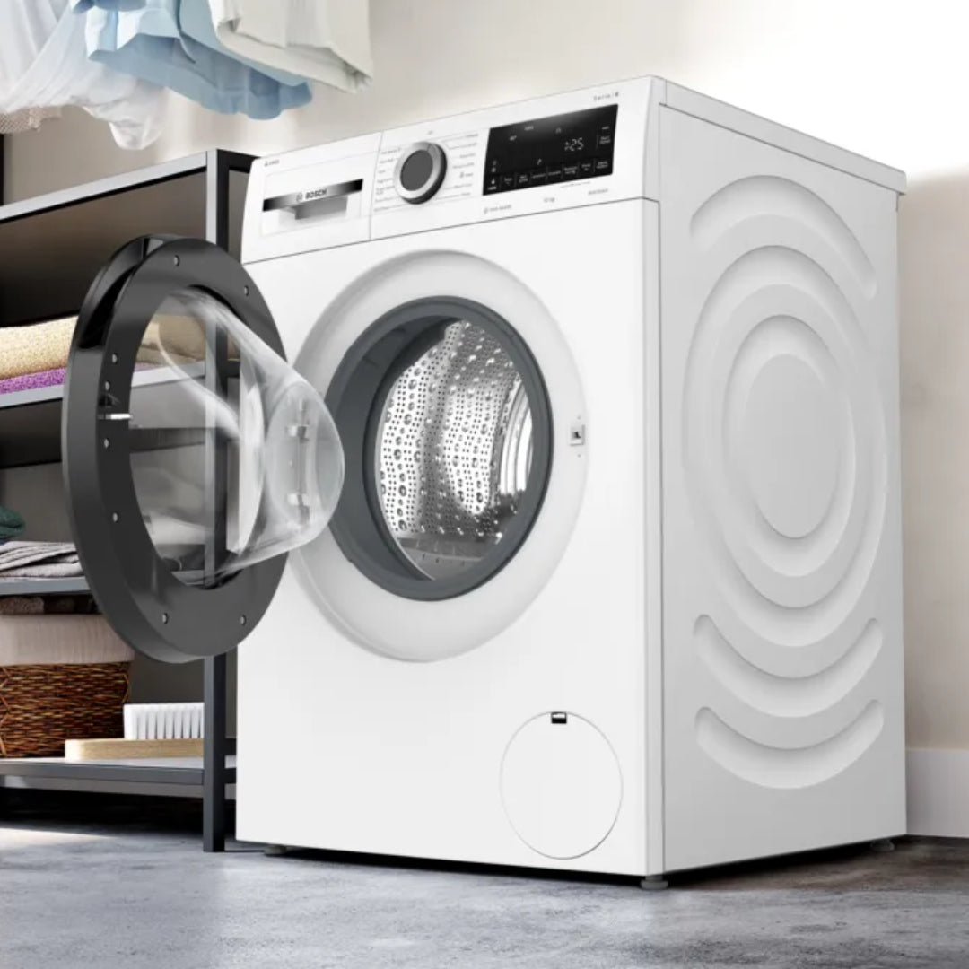 Bosch Series 6 10kg 1400 Spin IDOS Washing Machine | WGG254F0GB