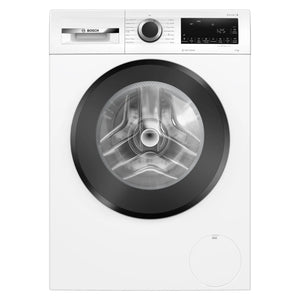 Bosch Series 6 AntiStain 9kg 1400 Spin Washing Machine - White | WGG24400GB