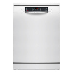 Bosch Series 2 12 Place Dishwasher - White | SMS26AW08G