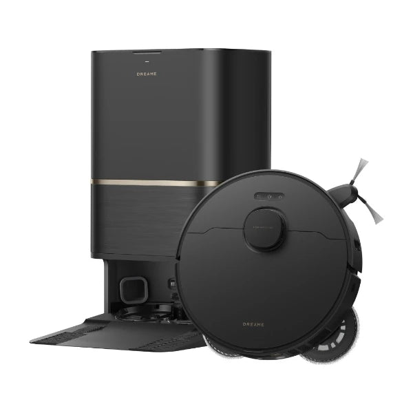 Dreame L50 Ultra AE Robot Robotic Vacuum Vac - Black | RLL51SE_BK
