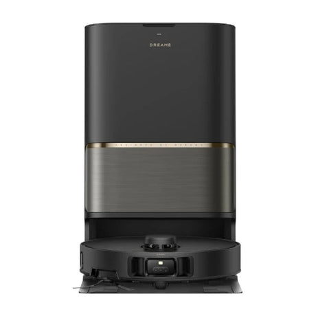 Dreame L50s Pro Ultra Robot Robotic Vac Vacuum - Black | RLL88HE_BLK