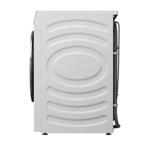 Hisense 5S Series 10.5kg 1400 Spin  Auto Dosing Washing Machine Wi Fi - White | WF5S1045BW