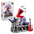 LEGO Editions Music Olivia Rodrigo's Secret Storage 43030 - shown with its product box. 1085 pieces. Ages 10+.