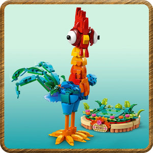 Lego Heihei | 43272