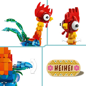 Lego Heihei | 43272