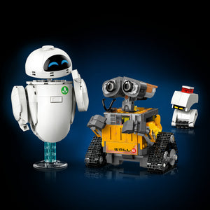 Lego WALL-E and EVE | 43279