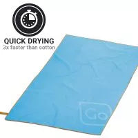 Go Travel Quick Drying Beach and Sport Towel | 434.101
