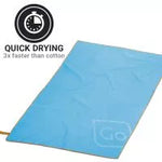 Go Travel Quick Drying Beach and Sport Towel | 434.101