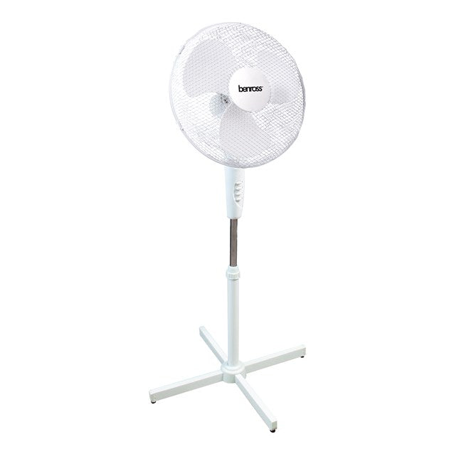Benross 16" Fan on a Stand | 43930