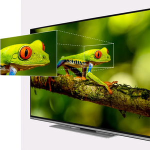 Toshiba VIDAA 43 Inch UHD Smart TV | 43UV2363DB