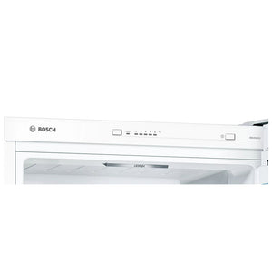 Bosch 176cm 60/40 Fridge Freezer - White | KGV336WEAG