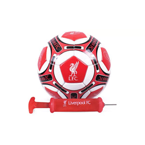 Team Merchandise Signature Gift Set - Liverpool | LI10628