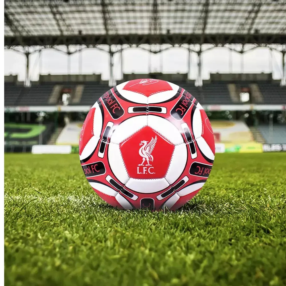 Team Merchandise Signature Gift Set - Liverpool | LI10628