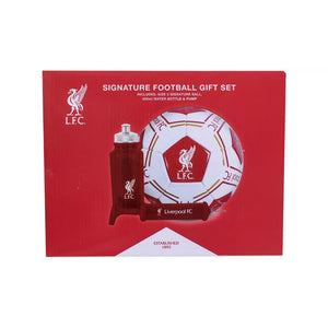 Team Merchandise Signature Gift Set - Liverpool | LI10628