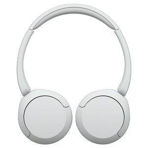 Sony Over Ear Wireless Bluetooth Headphone - White | WHCH520WCE7