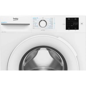 Beko 9kg 1400 Spin EnergySpin Washing Machine - White | BM3WT3941W