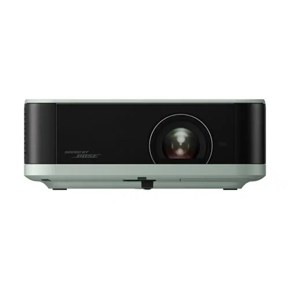 Epson Lifestudio Pop EF-61G Full HD 1080p Smart Projector - Ice Green | V11HB72340