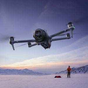 DJI Mavic 4 Pro Fly More Combo (RC 2) Drone | CP.MA.00000848.01